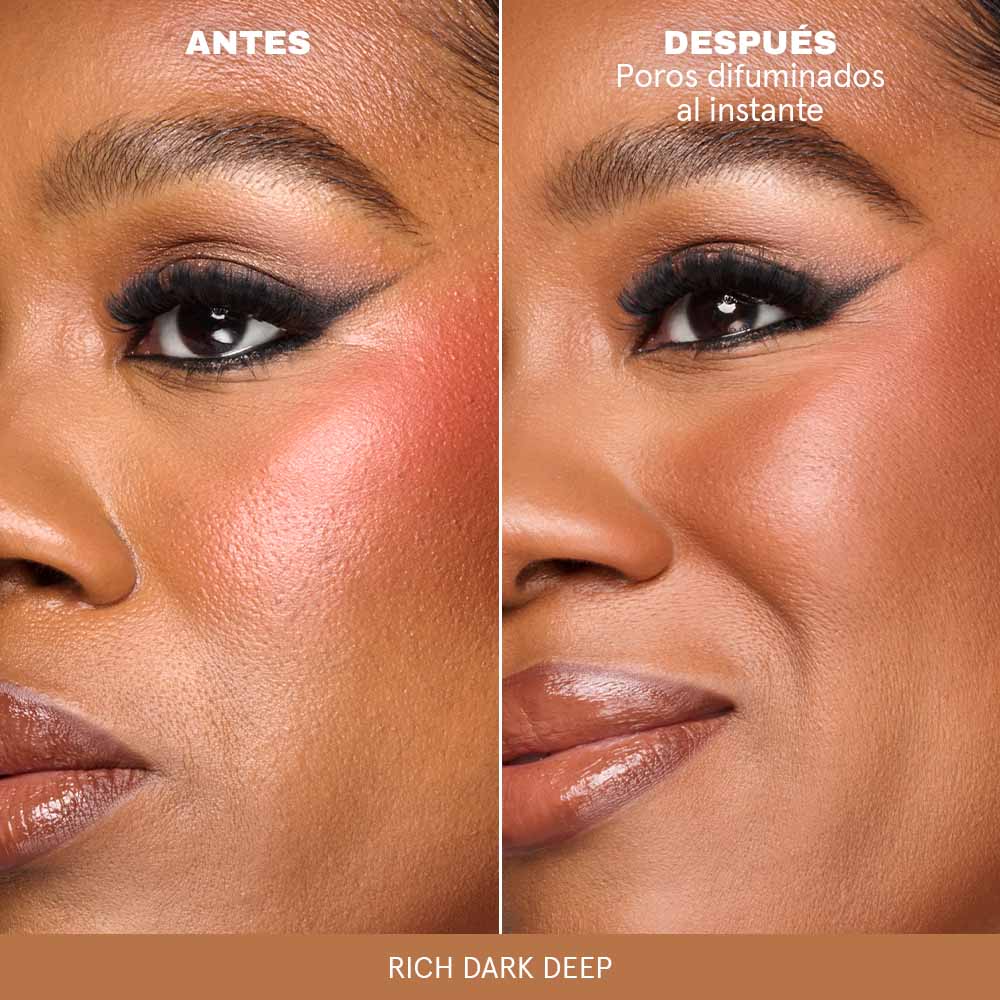 BOUCL&Eacute; SILK AIRBRUSHED TALC-FREE FINISHING POWDER (POLVO COMPACTO)